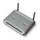 Belkin wireless DSL router MIMO - F5D9230qt4